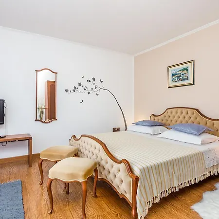 Apartament Lovran 14196b
