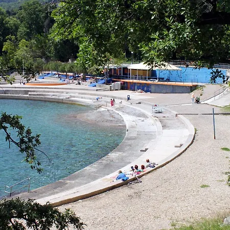 Lovran 14196b Opatija